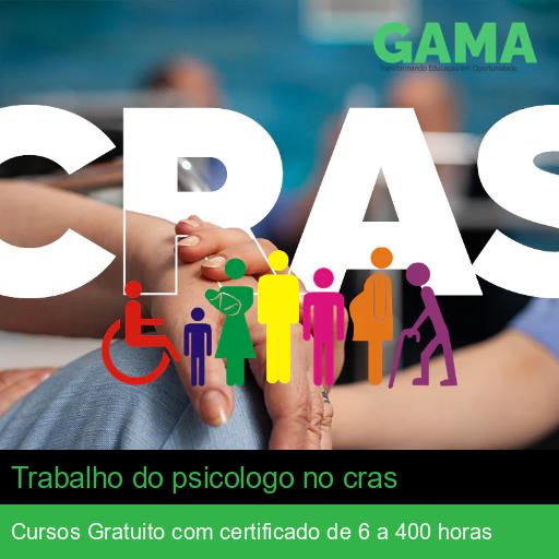 Trabalho do psicologo no cras